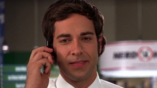 Chuck!