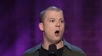 Premium Blend: Jim Norton - Entertainment in Aspen