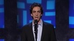 B.J. Novak - Double Major
