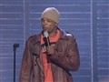 Damon Wayans - Special Species