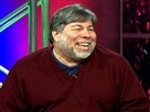 Celebrity Interviews | DWTS: Steve Wozniak