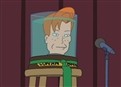 Heckling Conan picture