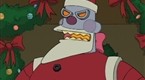 Fighting Santa