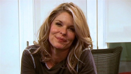 Kate Vernon Q&A, Part 1