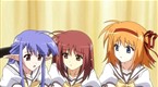 Shuffle: I Wanted to See You! (Subtitled) (season 1, episode 2)