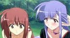 Shuffle: Egg Omelet of Happiness (Subtitled) (season 1, episode 4)