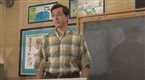 Substitute Teacher