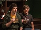 Saturday Night Live | Cool Bar