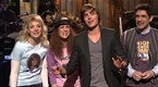 Saturday Night Live: Zac Efron Monologue