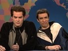 Saturday Night Live | Update: New Jersey Gay Couple