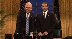 Saturday Night Live: Obama Homecoming Open