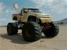 Monster Truck Madness