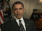 Weekly Address - Apr 11, 2009