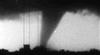 Disaster Technology - Tornadoes
