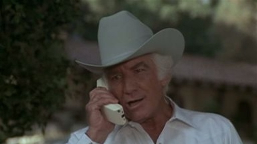 When You Comin' Back, Range Rider?