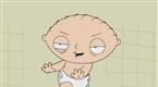 Stewie Is Hammered