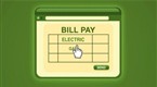 Green It.  Mean It.: Billpay