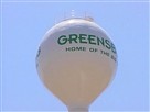 Kansas Town Rebuilds: “Putting the Green in Greensburg”