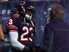 Week 6: Devin Hester