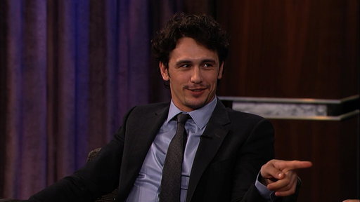 James Franco, Part 4