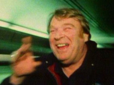 John Madden Film