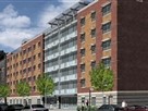 Affordable Green Housing