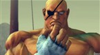 IGN Montage - Street Fighter IV: Sagat