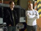Set Visit: Fast & Furious