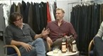 Men.Style.com: In the Closet with Billy Reid
