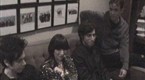 Backstage: Yeah Yeah Yeahs