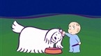 Harold and the Purple Crayon: Harold In The Dark (season 1, episode 11)