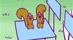 Harold and the Purple Crayon: Harold's Birthday Gift (season 1, episode 7)