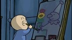 Harold and the Purple Crayon: Harold The Artiste (season 1, episode 9)