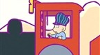 Harold and the Purple Crayon: Future Clock (season 1, episode 12)