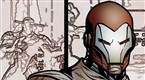 Ironman: Origins and History