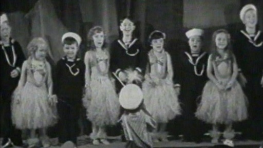 Our Gang Follies of 1938