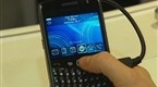 Blackberry Apps Review