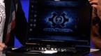 War Machine Gaming Laptop Review