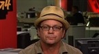 Warped Tour Creator Kevin Lyman
