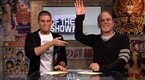 Adam Sessler Talks 'Chronicles of Riddick'