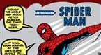 Spiderman: Origins and History