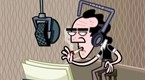 Shorties Watchin' Shorties: Pablo Francisco - Voiceover Guy