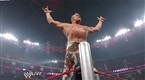 WWE Monday Night Raw: Kane, Big Show, Matt Hardy, Chris Jericho, and Edge vs. Jeff Hardy, Rey Mysterio, John Cena, CM Punk and Ricky Steamboat