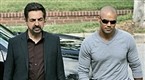 Mega Minute: Criminal Minds & More!