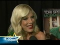 Tori Spelling Talks Feud With Mom