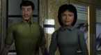 Max Steel: Sacrifices (season 1, episode 2)
