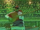 The Flute Player