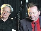 Devo: Mothersbaugh & Casale Intv