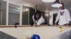 Man Caves: Pool Hall (season 2, episode 9)