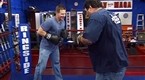 Man Caves: Boxing Gym (season 2, episode 10)